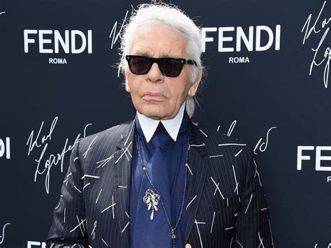 karl lagerfeild fendi sneakers and celebrites|Fendi karligraphy.